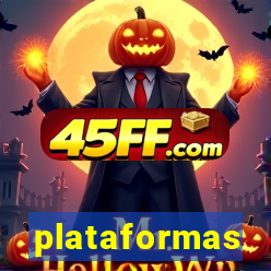 plataformas estrangeiras de jogos